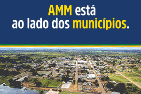 AMM MT: A força em movimento