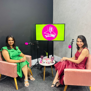 ENDOMETRIOSE: O que realmente é essa doença!