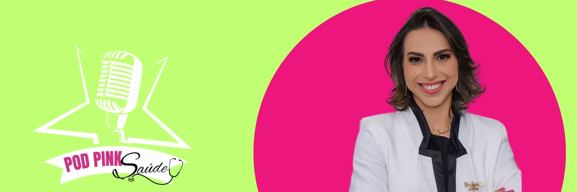 Cada vez mais profissionais estão optando por podcasts como forma de compartilhar conhecimento.