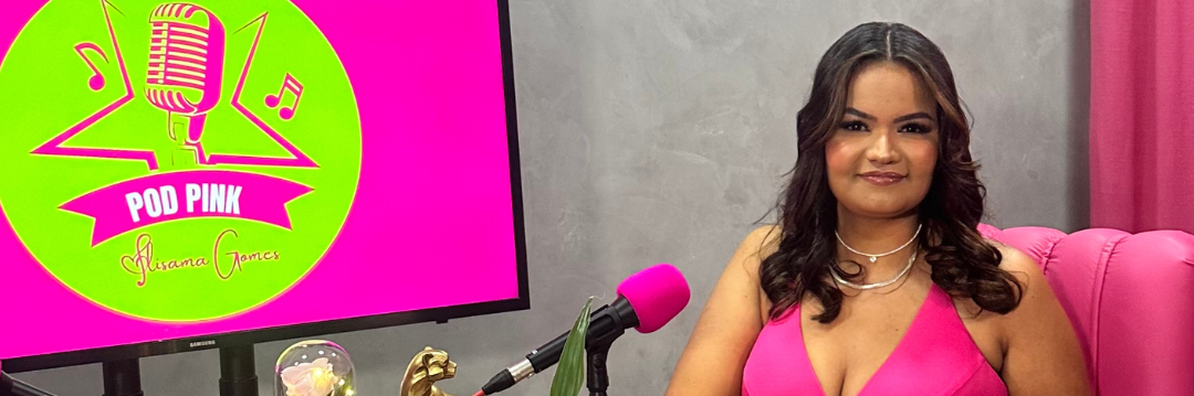 PodPink: De uma ideia corajosa ao sucesso que inspira uma cidade inteira